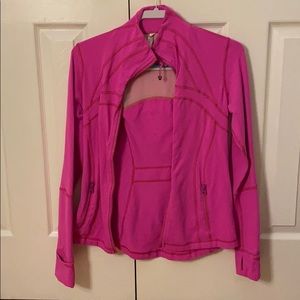 Lululemon Define Jacket